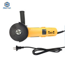 Industrial Angle grinder 230mm Electric 11000rpm 20V Angle Grinder Machine